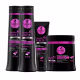 Kit Haskell Cavalo Forte Hidra 4 produtos 500
