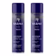 Kit Karina Hair Spray Antifrizz Fixação Extra Forte 2un (1)