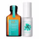 Kit Moroccanoil Treatment Oil 25ml + Brumes du Maroc Bruma Perfumada 30ml