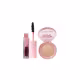 Kit Ruby Rose Brow Rise Sobrancelha+Iluminador Pink Luster (1)