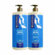 Kit Neutro Shampoo e Condicionador 1L Bio Extratus