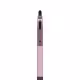 Kit Nina Make Up Pincel para Lábios + Pincel Chanfrado (4)