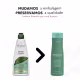 Kit Arvensis Revitalizante Shampoo 300ml + Balsamo 300ml + Forificante Spray 60ml (5)