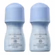 Kit Giovanna Baby 2 Desodorantes Roll-On Blue 50ml (1)