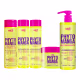 Kit Widi Care Phytomanga - Shamp+Cond+Máscara+Fina 300g + atv LEVINHO