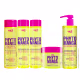 Kit Widi Care Phytomanga - Shamp+Cond+Máscara+Fina 300g + atv PESADO