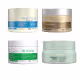 Kit 4 Máscaras 300g – Biomask, Extreme Repair, Proboo Fiber e Select Care