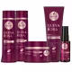 Kit Haskell Quina Rosa Completo 300ml