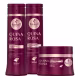 Kit Haskell Quina Rosa Trio 300ml