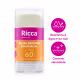 Kit Ricca 2 Magic Stick Bastão Facial Protetor Solar (4)