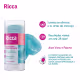 Kit Ricca 2 Magic Stick Bastão Facial Área dos Olhos (5)