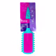 Kit Ricca Escova Fitagem + Escova Flex Fita Curls Azul (4)