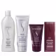 Kit Senscience Smooth - Shampoo 280ml & Condicionador 240ml + Inner Restore Intensif 150ml + CPR (2x25ml) (3)
