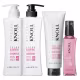 Kit Stephen Knoll Color & Control - Shampoo 500ml + Condicionador 500ml +  Óleo 100ml + Máscara 222g