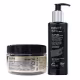 Kit Truss No Metal - Máscara 180g + Night SPA 250ml