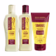 Kit Bio Extratus Tutano (250mL/g) Shampoo e Condicionador Tanogel LEVE