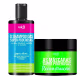 Kit Widi Care Super Poderosas Shampoo 300ml + Máscara Reconstrução 300g (1)