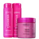 Kit Cadiveu Professional Glamour Rubi Super (3 Produtos)