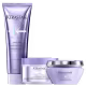 Kit Kérastase Blond Absolu Bain Cicaextreme (3 Produtos) (1)