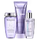 Kit Kérastase Blond Absolu Bain Huile (3 Produtos) (1)