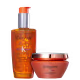 Kit Kérastase Discipline Oléo-Relax Dupla (2 Produtos)