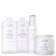 Kit Keune Satin Oil Intense Salon (4 Produtos)