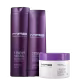 Kit MAB Marco Antônio de Biaggi Brazilian Curls Power Mask (3 Produtos)