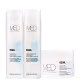 Kit Med For You Professional Equal Trio (3 Produtos)