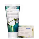 Kit Korres Algodão Sabonete & Hidratante (2 Produtos)
