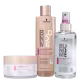 Kit Schwarzkopf Professional BlondMe Suave para Todos os Loiros (3 produtos) (1)