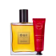 Kit O.U.i Rouge Luxe Duo (2 Produtos)