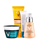 Kit Vichy Neovadiol Idéal Soleil com Cor (4 Produtos)