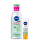 Kit NIVEA Micellair Sun FPS 50 (2 Produtos) (1)