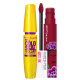 Kit Maybelline The Colossal Frida Kahlo Voyager (2 Produtos)