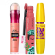 Kit Maybelline The Colossal Frida Kahlo Seductress Eraser 140 Honey (3 Produtos)