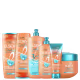 Kit Elseve L'Oréal Paris Cachos dos Sonhos Completo (6 Produtos)