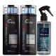 Kit Truss Frizz Zero Ultra Hydration Plus (3 Produtos) (3)