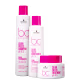 Kit Schwarzkopf Professional BC Bonacure Clean Performance Color Freeze Trio (3 Produtos) (1)