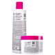 Kit Schwarzkopf Professional BC Bonacure Clean Performance Color Freeze Profissional (2 Produtos) (2)