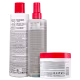 Kit Schwarzkopf Professional BC Bonacure Clean Performance Repair Rescue Trio (3 Produtos) (3)