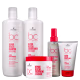 Kit Schwarzkopf Professional BC Bonacure Clean Performance Repair Rescue Pro Quinteto (5 Produtos) (1)