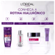 Kit L'Oréal Paris Revitalift Hialurônico Smooth Trio (3 Produtos) (3)
