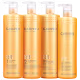 Kit Cadiveu Professional Nutri Glow Salon Laminação Capilar (4 Produtos) (1)
