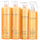 Kit Cadiveu Professional Nutri Glow Tratamento Laminação Capilar (4 Produtos) (1)