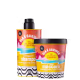 Kit Lola Cosmetics Ela é Carioca Sol, Sal, Piscina & Endorfina Hidronutritiva (2 Produtos) (1)