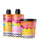 Kit Lola Cosmetics Ela é Carioca Sol, Sal, Piscina & Endorfina Trio (3 Produtos) (2)