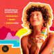 Kit Lola Cosmetics Ela é Carioca Sol, Sal, Piscina & Endorfina Curvaturas + 3ABC (4 Produtos) (4)