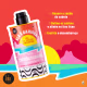 Kit Lola Cosmetics Ela é Carioca Sol, Sal, Piscina & Endorfina Curvaturas + 4ABC (4 Produtos) (5)