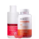 Kit Imunehair Vitamins Reconstrutor Duplo (2 Produtos)