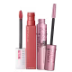 Kit Maybelline Sky High Superstay Matte Ink 65 Seductress (2 Produtos)